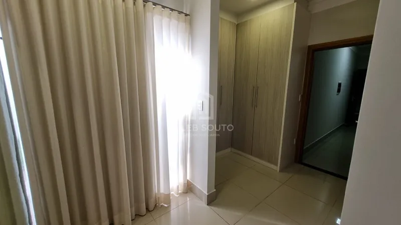 Casa para  venda e locação no Condominio Reserva Esmeralda em Marilia / SP: 8ª foto da galeria de imagens do imóvel