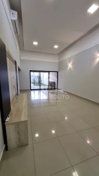 Casa para  venda e locação no Condominio Reserva Esmeralda em Marilia / SP: 3ª foto da galeria de imagens do imóvel