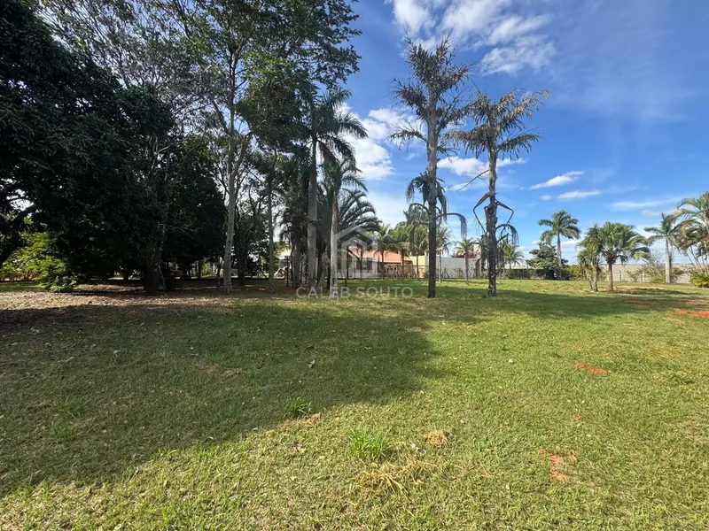 Terreno à Venda no Condomínio Green Valley – Marília-SP: 2ª foto da galeria de imagens do imóvel