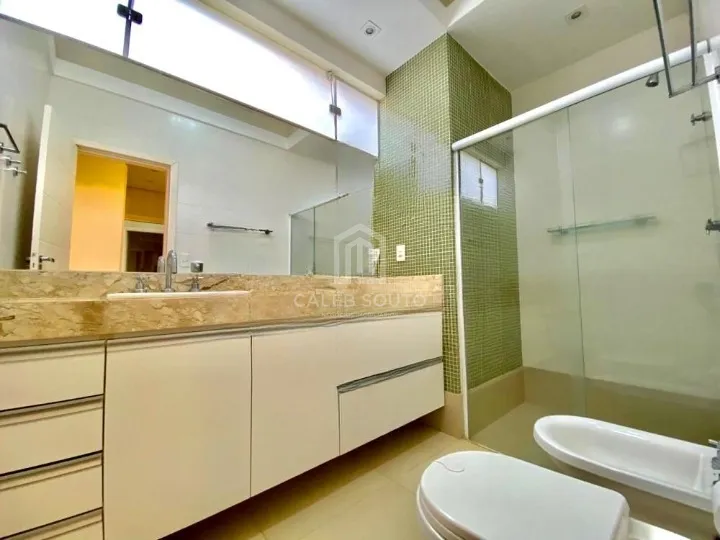 Casa com 3 quartos e piscina no Maria Isabel em Marilia / SP: 6ª foto da galeria de imagens do imóvel