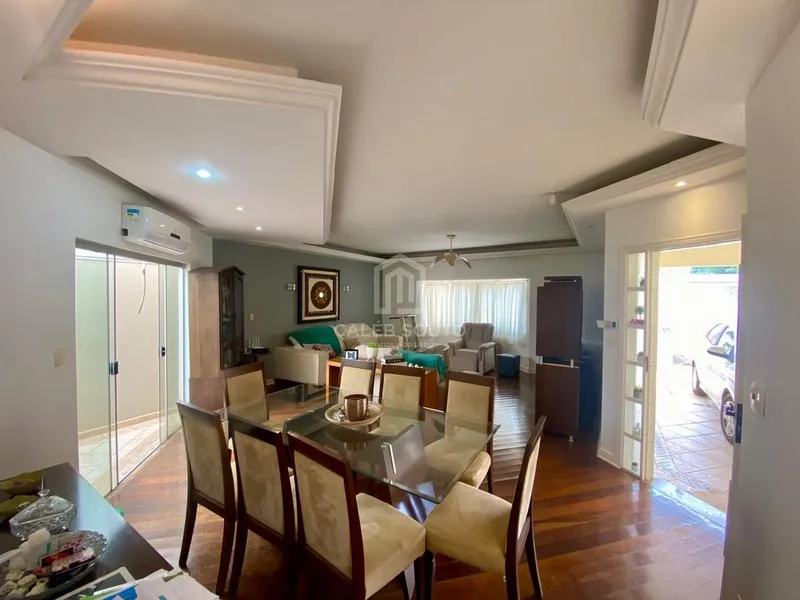 Casa no Residencial Vale Verde em Marilia / SP: 2ª foto da galeria de imagens do imóvel