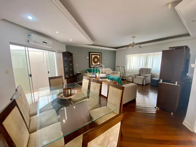 Casa no Residencial Vale Verde em Marilia / SP: 7ª foto da galeria de imagens do imóvel