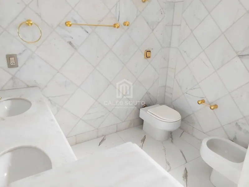 Apartamento com 4 quartos no Edifício Dirna Montolar em Marilia / SP: 21ª foto da galeria de imagens do imóvel