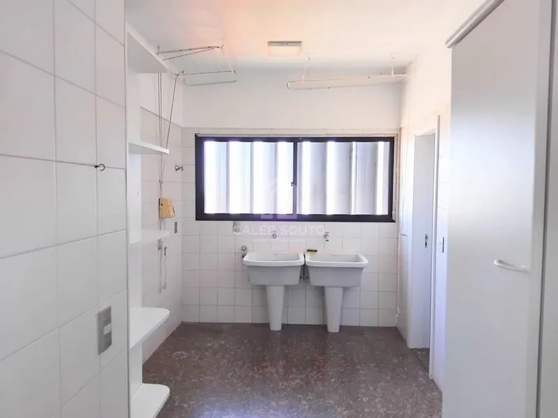 Apartamento com 4 quartos no Edifício Dirna Montolar em Marilia / SP: 35ª foto da galeria de imagens do imóvel