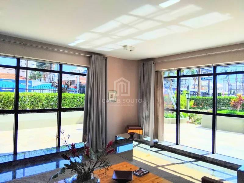 Apartamento com 4 quartos no Edifício Dirna Montolar em Marilia / SP: 2ª foto da galeria de imagens do imóvel