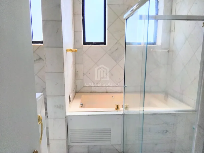 Apartamento com 4 quartos no Edifício Dirna Montolar em Marilia / SP: 25ª foto da galeria de imagens do imóvel