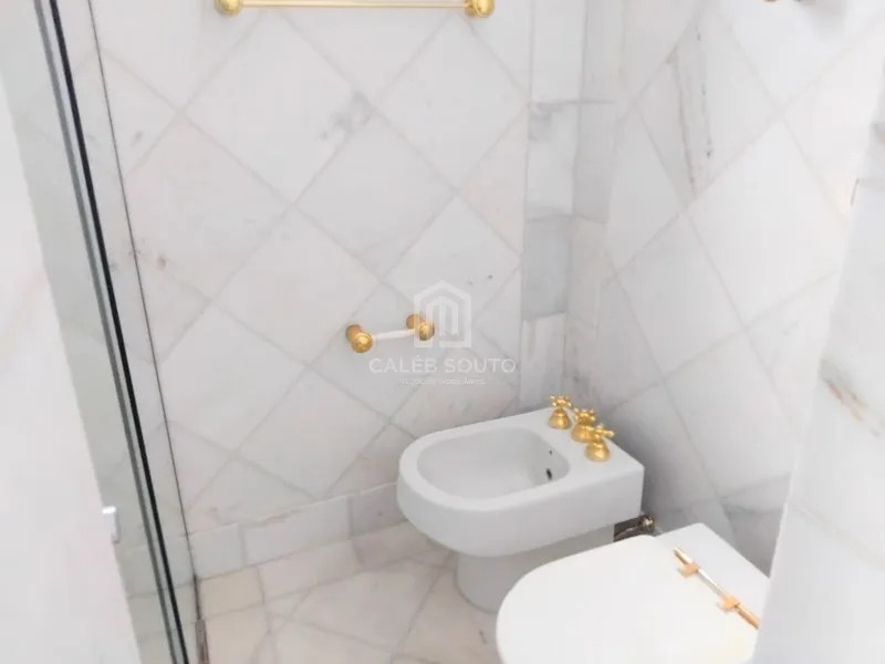 Apartamento com 4 quartos no Edifício Dirna Montolar em Marilia / SP: 27ª foto da galeria de imagens do imóvel