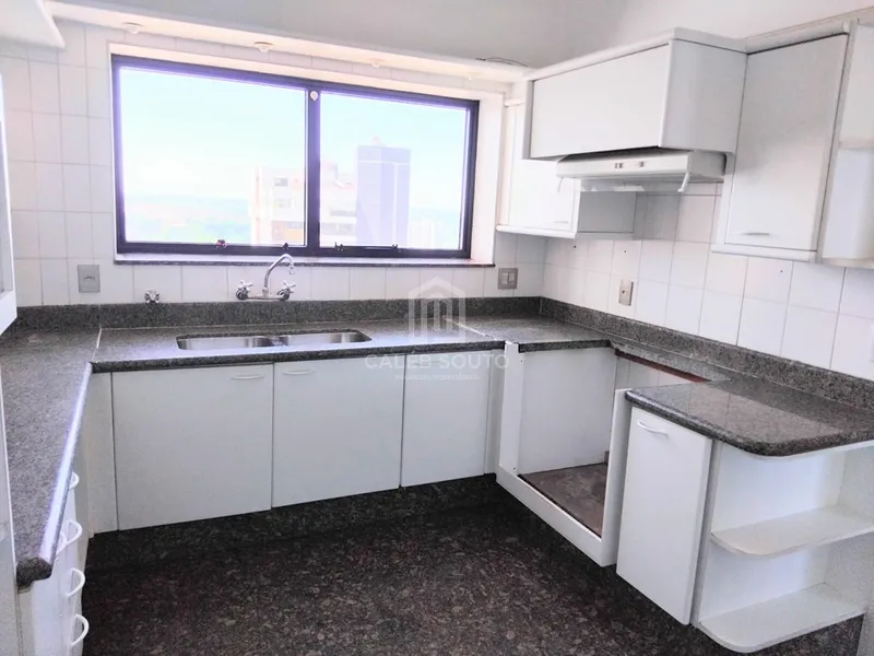 Apartamento com 4 quartos no Edifício Dirna Montolar em Marilia / SP: 9ª foto da galeria de imagens do imóvel