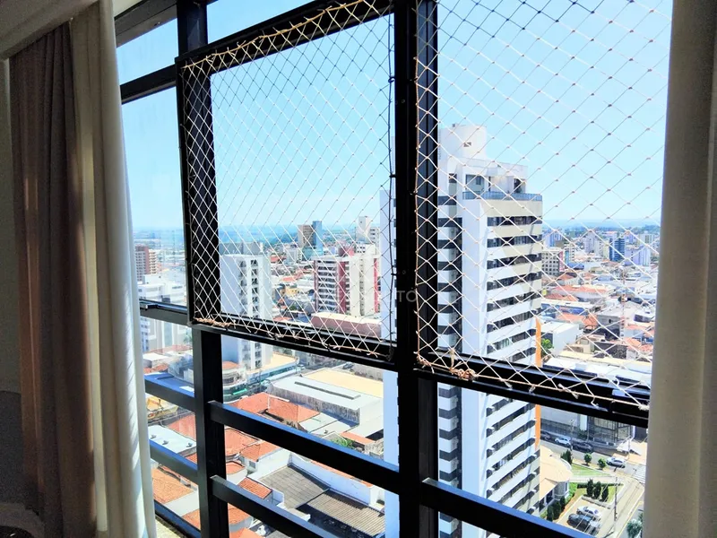 Apartamento com 4 quartos no Edifício Dirna Montolar em Marilia / SP: 34ª foto da galeria de imagens do imóvel