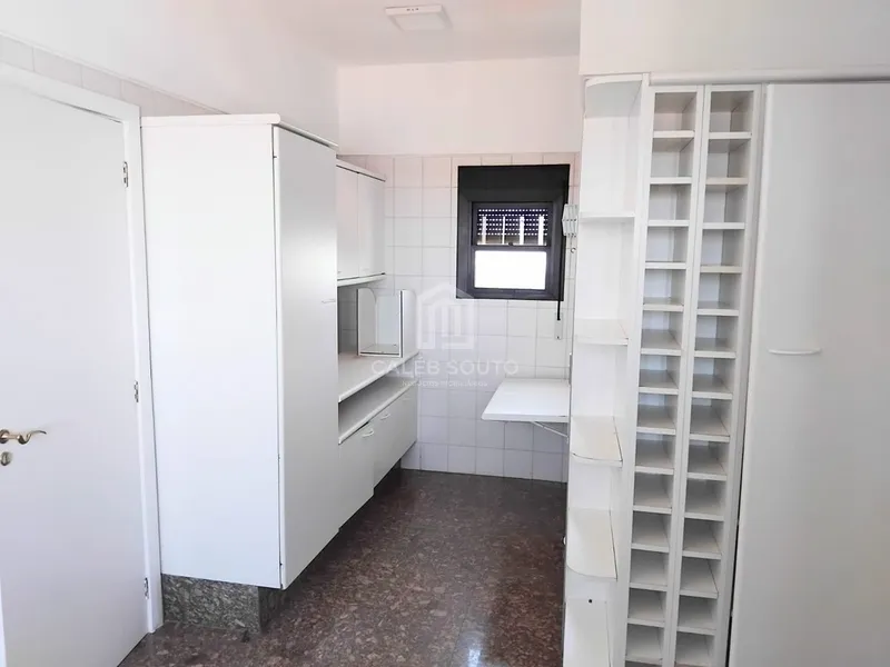Apartamento com 4 quartos no Edifício Dirna Montolar em Marilia / SP: 15ª foto da galeria de imagens do imóvel