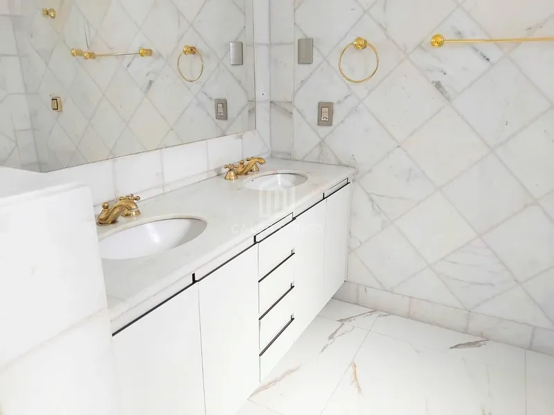 Apartamento com 4 quartos no Edifício Dirna Montolar em Marilia / SP: 30ª foto da galeria de imagens do imóvel