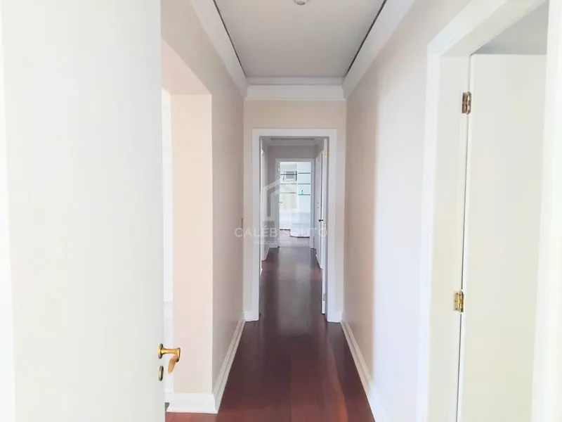 Apartamento com 4 quartos no Edifício Dirna Montolar em Marilia / SP: 14ª foto da galeria de imagens do imóvel