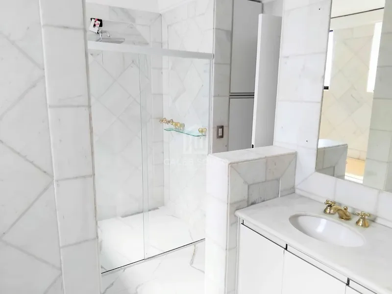 Apartamento com 4 quartos no Edifício Dirna Montolar em Marilia / SP: 24ª foto da galeria de imagens do imóvel