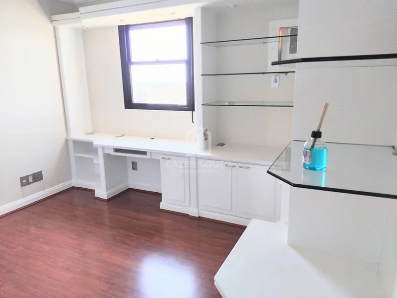 Apartamento com 4 quartos no Edifício Dirna Montolar em Marilia / SP: 32ª foto da galeria de imagens do imóvel