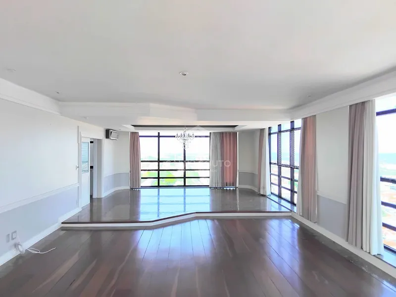 Apartamento com 4 quartos no Edifício Dirna Montolar em Marilia / SP: 7ª foto da galeria de imagens do imóvel