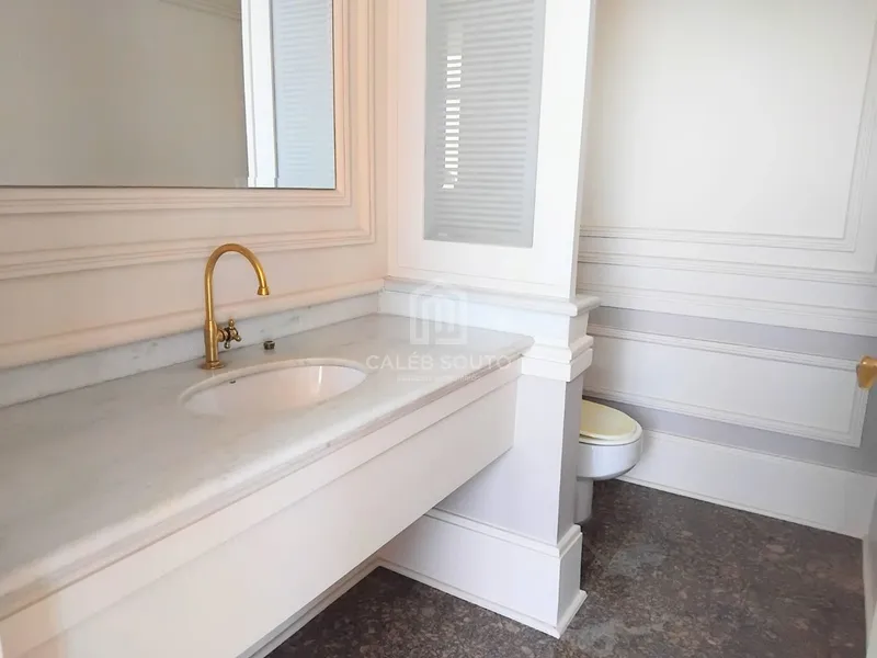 Apartamento com 4 quartos no Edifício Dirna Montolar em Marilia / SP: 13ª foto da galeria de imagens do imóvel