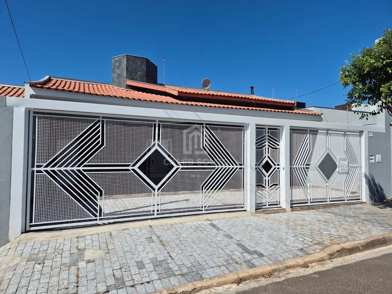 Casa com 2 quartos no Jardim Sasazaki |Marilía/SP: 1ª foto da galeria de imagens do imóvel
