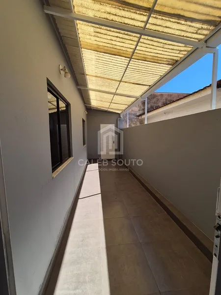 Casa com 2 quartos no Jardim Sasazaki |Marilía/SP: 21ª foto da galeria de imagens do imóvel