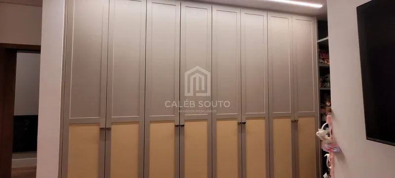 Casa com 4 suítes e piscina no cond. Portal dos Nobres em Marilia-SP.: 21ª foto da galeria de imagens do imóvel
