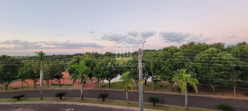 Casa com 4 suítes e piscina no cond. Portal dos Nobres em Marilia-SP.: 26ª foto da galeria de imagens do imóvel