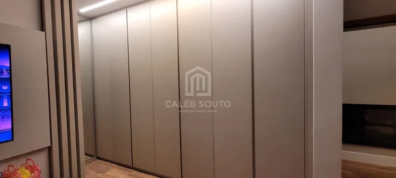 Casa com 4 suítes e piscina no cond. Portal dos Nobres em Marilia-SP.: 15ª foto da galeria de imagens do imóvel