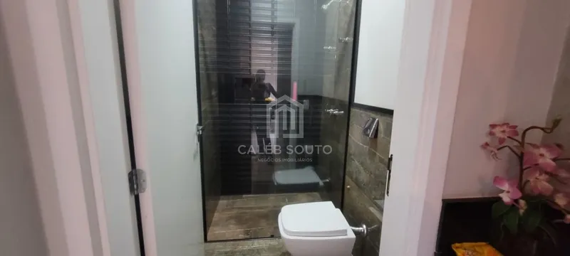 Casa a Venda no Condomínio Villa Flora II em Marília-SP: 10ª foto da galeria de imagens do imóvel
