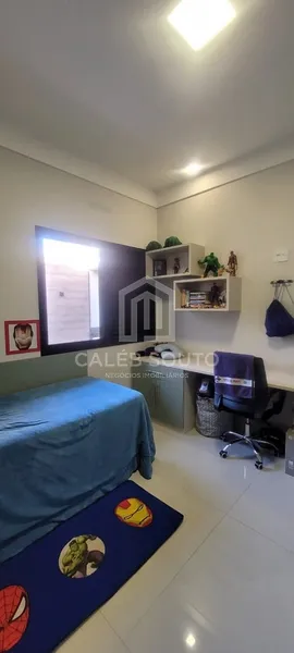 Casa a Venda no Condomínio Villa Flora II em Marília-SP: 33ª foto da galeria de imagens do imóvel