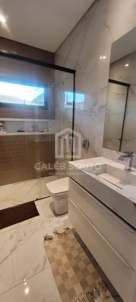 Casa a Venda no Condomínio Villa Flora II em Marília-SP: 53ª foto da galeria de imagens do imóvel