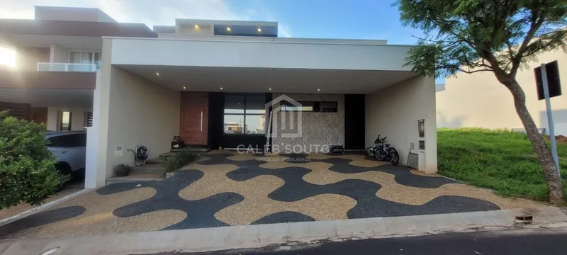 Casa a Venda no Condomínio Villa Flora II em Marília-SP: 58ª foto da galeria de imagens do imóvel