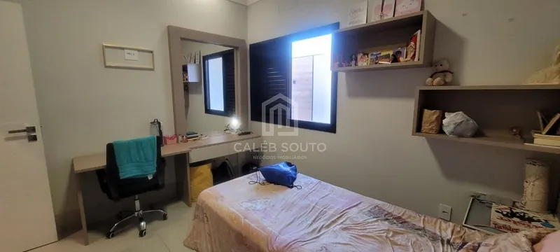 Casa a Venda no Condomínio Villa Flora II em Marília-SP: 60ª foto da galeria de imagens do imóvel