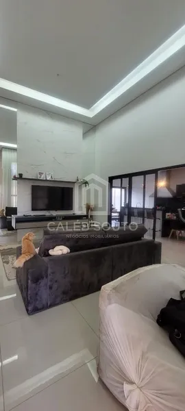 Casa a Venda no Condomínio Villa Flora II em Marília-SP: 7ª foto da galeria de imagens do imóvel