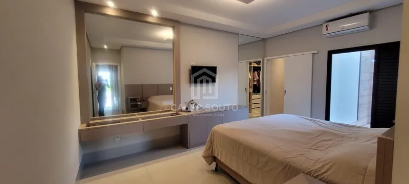 Casa a Venda no Condomínio Villa Flora II em Marília-SP: 36ª foto da galeria de imagens do imóvel
