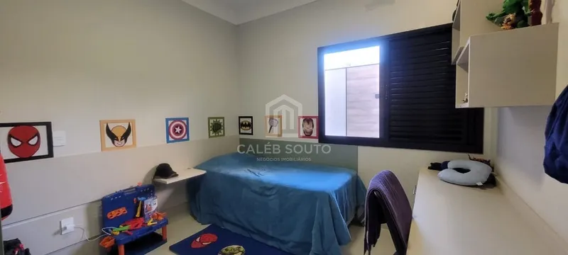 Casa a Venda no Condomínio Villa Flora II em Marília-SP: 26ª foto da galeria de imagens do imóvel