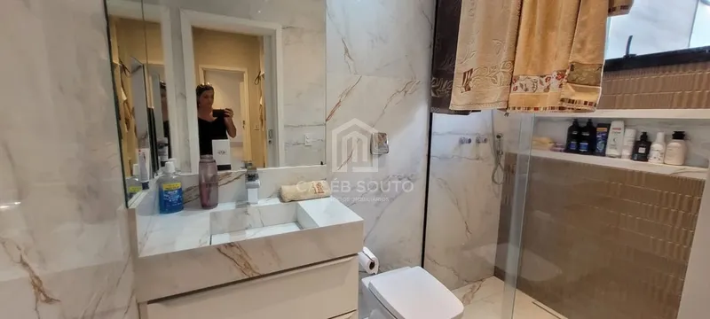 Casa a Venda no Condomínio Villa Flora II em Marília-SP: 42ª foto da galeria de imagens do imóvel