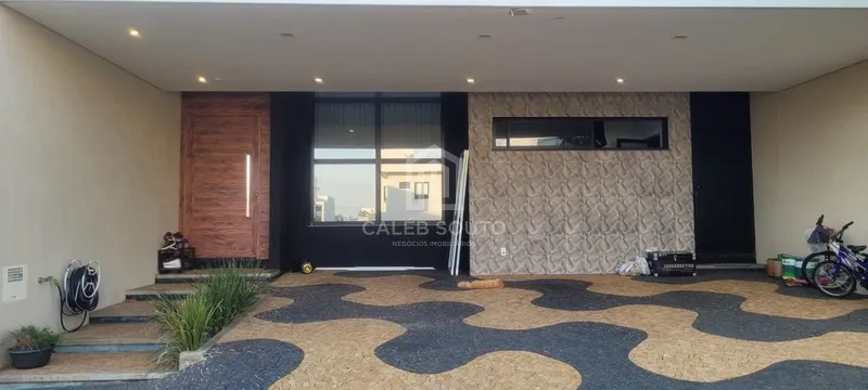 Casa a Venda no Condomínio Villa Flora II em Marília-SP: 61ª foto da galeria de imagens do imóvel