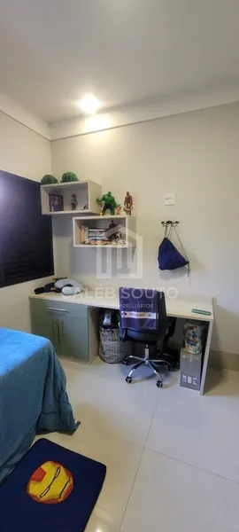Casa a Venda no Condomínio Villa Flora II em Marília-SP: 32ª foto da galeria de imagens do imóvel
