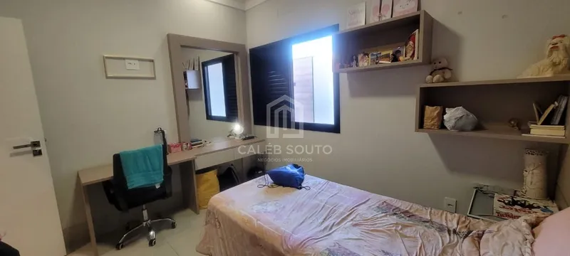 Casa a Venda no Condomínio Villa Flora II em Marília-SP: 20ª foto da galeria de imagens do imóvel