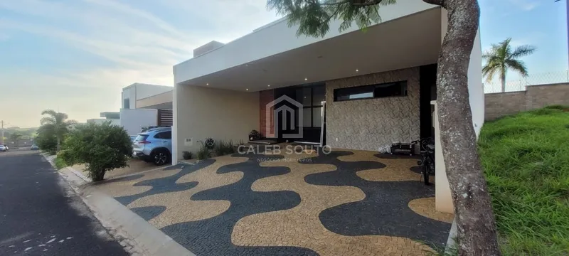 Casa a Venda no Condomínio Villa Flora II em Marília-SP: 63ª foto da galeria de imagens do imóvel