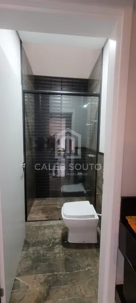 Casa a Venda no Condomínio Villa Flora II em Marília-SP: 5ª foto da galeria de imagens do imóvel