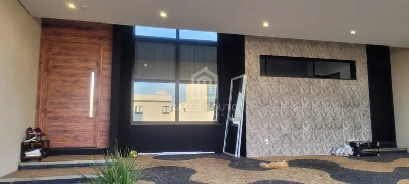 Casa a Venda no Condomínio Villa Flora II em Marília-SP: 62ª foto da galeria de imagens do imóvel