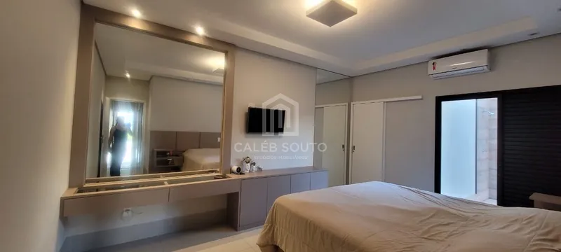 Casa a Venda no Condomínio Villa Flora II em Marília-SP: 47ª foto da galeria de imagens do imóvel