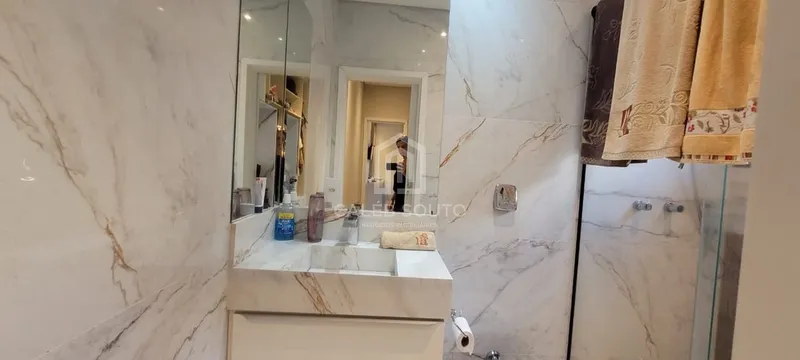 Casa a Venda no Condomínio Villa Flora II em Marília-SP: 43ª foto da galeria de imagens do imóvel