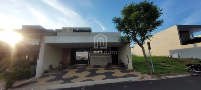 Casa a Venda no Condomínio Villa Flora II em Marília-SP: 59ª foto da galeria de imagens do imóvel