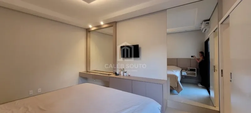 Casa a Venda no Condomínio Villa Flora II em Marília-SP: 39ª foto da galeria de imagens do imóvel