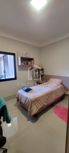 Casa a Venda no Condomínio Villa Flora II em Marília-SP: 22ª foto da galeria de imagens do imóvel