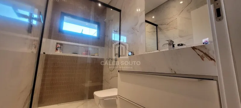 Casa a Venda no Condomínio Villa Flora II em Marília-SP: 56ª foto da galeria de imagens do imóvel