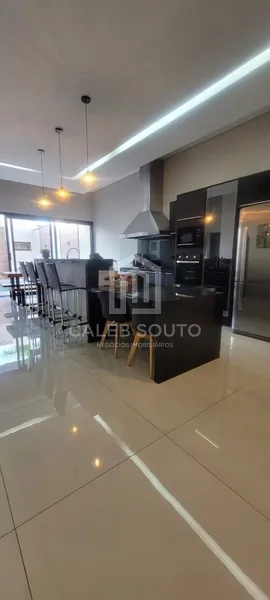Casa a Venda no Condomínio Villa Flora II em Marília-SP: 18ª foto da galeria de imagens do imóvel
