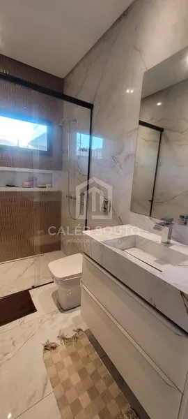 Casa a Venda no Condomínio Villa Flora II em Marília-SP: 23ª foto da galeria de imagens do imóvel