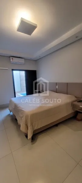 Casa a Venda no Condomínio Villa Flora II em Marília-SP: 49ª foto da galeria de imagens do imóvel