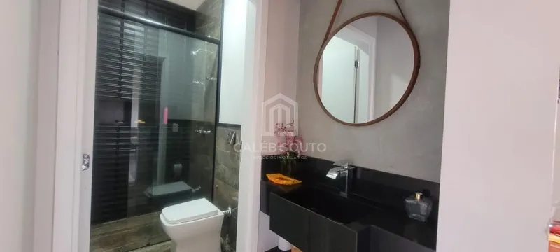 Casa a Venda no Condomínio Villa Flora II em Marília-SP: 1ª foto da galeria de imagens do imóvel